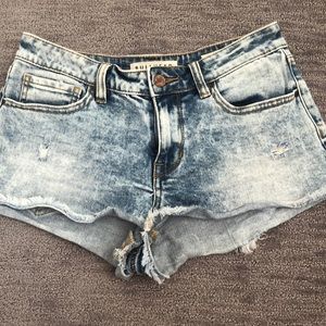 Pacsun shorts